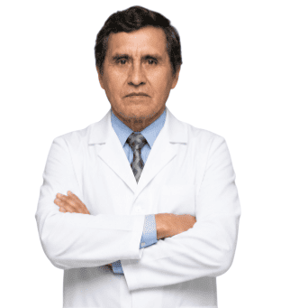 Dr. Alfredo Champion