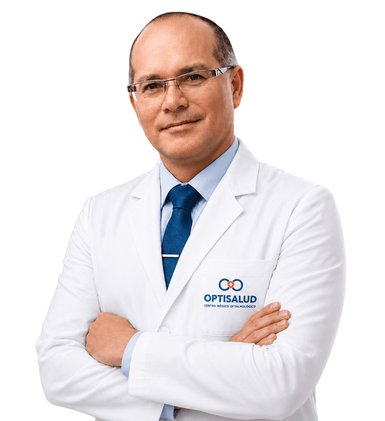 Dr. Osmar Casillas