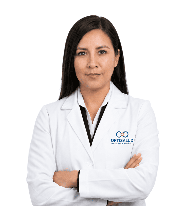 Dra. Yesenia Poma