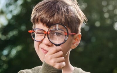 Miopía: la importancia de un diagnóstico temprano para proteger la visión de niños y adultos