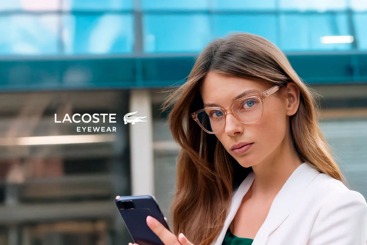 Lacoste