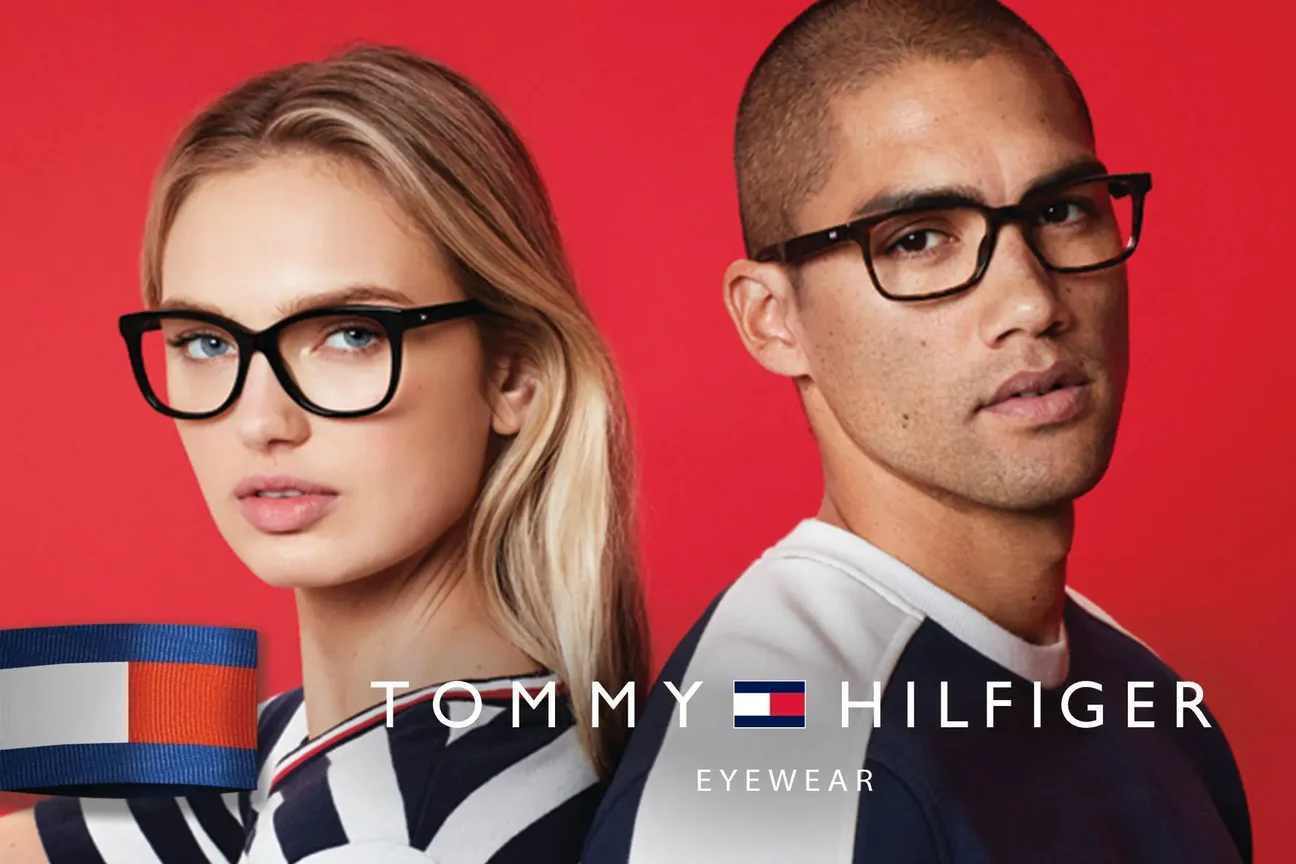Tommy Hilfiger